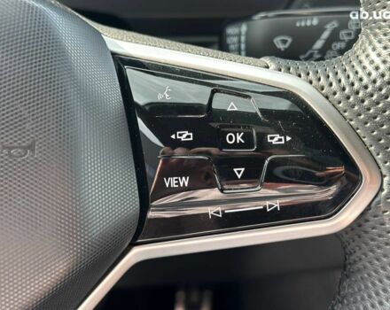 Белый Фольксваген Тигуан, объемом двигателя 2 л и пробегом 58 тыс. км за 31490 $, фото 24 на Automoto.ua