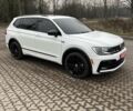 Білий Фольксваген Тігуан, об'ємом двигуна 1.98 л та пробігом 113 тис. км за 25500 $, фото 8 на Automoto.ua