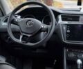 Білий Фольксваген Тігуан, об'ємом двигуна 2 л та пробігом 125 тис. км за 20000 $, фото 2 на Automoto.ua