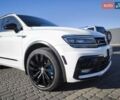 Білий Фольксваген Тігуан, об'ємом двигуна 2 л та пробігом 123 тис. км за 27500 $, фото 98 на Automoto.ua