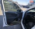 Білий Фольксваген Тігуан, об'ємом двигуна 2 л та пробігом 123 тис. км за 27500 $, фото 93 на Automoto.ua