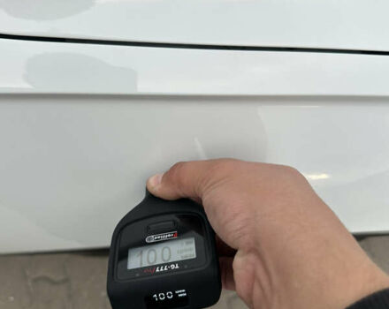 Белый Фольксваген Тигуан, объемом двигателя 2 л и пробегом 132 тыс. км за 27750 $, фото 133 на Automoto.ua