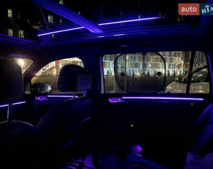 Белый Фольксваген Тигуан, объемом двигателя 1.98 л и пробегом 77 тыс. км за 26550 $, фото 24 на Automoto.ua