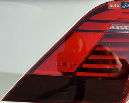 Белый Фольксваген Тигуан, объемом двигателя 1.97 л и пробегом 189 тыс. км за 36500 $, фото 31 на Automoto.ua