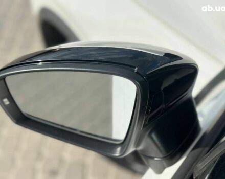 Белый Фольксваген Тигуан, объемом двигателя 2 л и пробегом 58 тыс. км за 31490 $, фото 16 на Automoto.ua