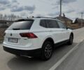 Белый Фольксваген Тигуан, объемом двигателя 2 л и пробегом 128 тыс. км за 22500 $, фото 7 на Automoto.ua