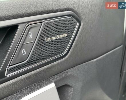 Білий Фольксваген Тігуан, об'ємом двигуна 1.98 л та пробігом 10 тис. км за 35500 $, фото 15 на Automoto.ua