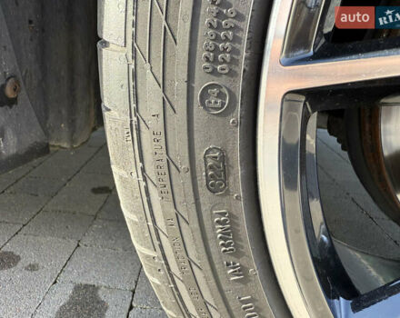 Белый Фольксваген Тигуан, объемом двигателя 1.97 л и пробегом 189 тыс. км за 36500 $, фото 75 на Automoto.ua