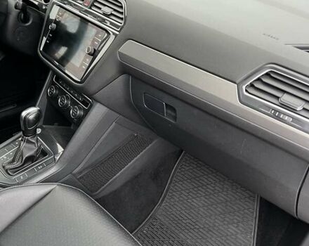 Білий Фольксваген Тігуан, об'ємом двигуна 1.98 л та пробігом 113 тис. км за 25500 $, фото 72 на Automoto.ua