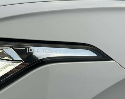 Белый Фольксваген Тигуан, объемом двигателя 2 л и пробегом 132 тыс. км за 27750 $, фото 68 на Automoto.ua