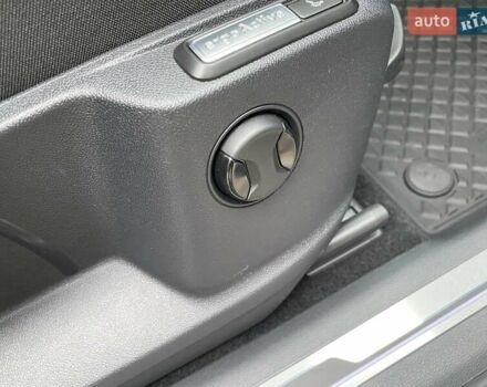 Білий Фольксваген Тігуан, об'ємом двигуна 1.98 л та пробігом 10 тис. км за 35500 $, фото 28 на Automoto.ua