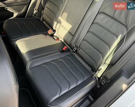 Белый Фольксваген Тигуан, объемом двигателя 1.97 л и пробегом 189 тыс. км за 36500 $, фото 48 на Automoto.ua