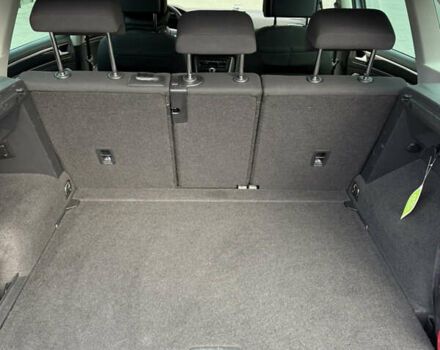 Білий Фольксваген Тігуан, об'ємом двигуна 1.97 л та пробігом 78 тис. км за 36000 $, фото 38 на Automoto.ua