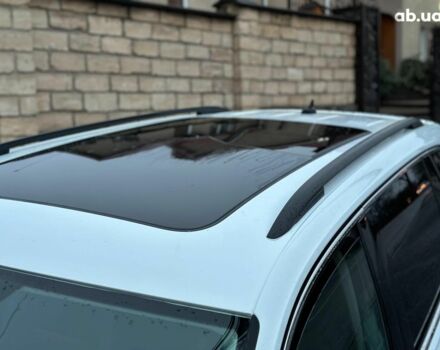 Белый Фольксваген Тигуан, объемом двигателя 2 л и пробегом 102 тыс. км за 21990 $, фото 11 на Automoto.ua