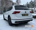 Білий Фольксваген Тігуан, об'ємом двигуна 2 л та пробігом 54 тис. км за 32700 $, фото 4 на Automoto.ua