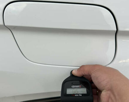 Белый Фольксваген Тигуан, объемом двигателя 2 л и пробегом 132 тыс. км за 27750 $, фото 130 на Automoto.ua