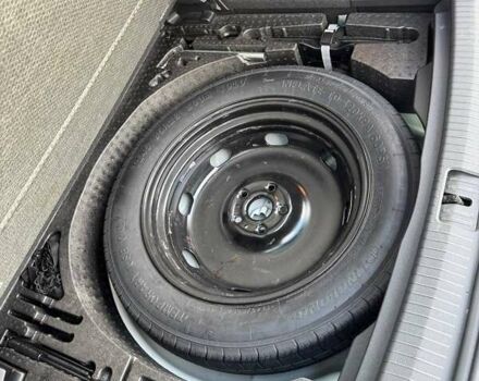 Белый Фольксваген Тигуан, объемом двигателя 1.98 л и пробегом 106 тыс. км за 34999 $, фото 14 на Automoto.ua