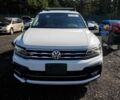 Білий Фольксваген Тігуан, об'ємом двигуна 2 л та пробігом 50 тис. км за 7000 $, фото 4 на Automoto.ua