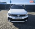 Білий Фольксваген Тігуан, об'ємом двигуна 2 л та пробігом 123 тис. км за 27500 $, фото 63 на Automoto.ua