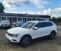 Білий Фольксваген Тігуан, об'ємом двигуна 1.98 л та пробігом 55 тис. км за 27999 $, фото 1 на Automoto.ua