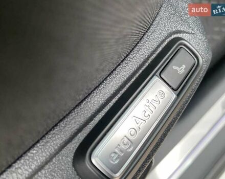 Білий Фольксваген Тігуан, об'ємом двигуна 1.98 л та пробігом 10 тис. км за 35500 $, фото 27 на Automoto.ua