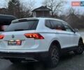 Белый Фольксваген Тигуан, объемом двигателя 2 л и пробегом 102 тыс. км за 21990 $, фото 7 на Automoto.ua