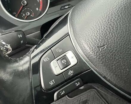 Білий Фольксваген Тігуан, об'ємом двигуна 1.98 л та пробігом 113 тис. км за 25500 $, фото 54 на Automoto.ua
