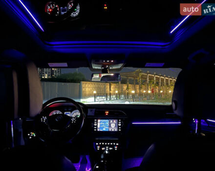 Белый Фольксваген Тигуан, объемом двигателя 1.98 л и пробегом 77 тыс. км за 26550 $, фото 31 на Automoto.ua