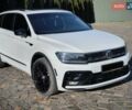 Білий Фольксваген Тігуан, об'ємом двигуна 2 л та пробігом 123 тис. км за 27500 $, фото 11 на Automoto.ua