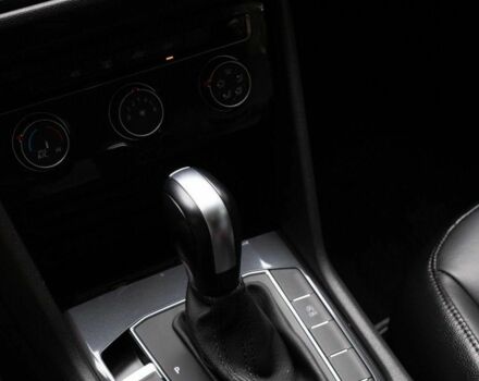 Белый Фольксваген Тигуан, объемом двигателя 2 л и пробегом 67 тыс. км за 13600 $, фото 10 на Automoto.ua