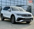 Белый Фольксваген Тигуан, объемом двигателя 1.98 л и пробегом 55 тыс. км за 21800 $, фото 3 на Automoto.ua