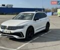 Белый Фольксваген Тигуан, объемом двигателя 1.98 л и пробегом 54 тыс. км за 23333 $, фото 1 на Automoto.ua