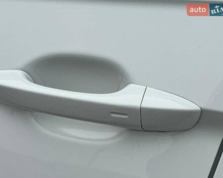 Білий Фольксваген Тігуан, об'ємом двигуна 1.98 л та пробігом 48 тис. км за 39000 $, фото 23 на Automoto.ua