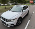 Фольксваген Тигуан 2022 в Киеве на Automoto.ua Белый Фольксваген Тигуан, объемом двигателя 2 л и пробегом 32 тыс. км за 35500 $, фото 12 на Automoto.ua