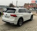 Білий Фольксваген Тігуан, об'ємом двигуна 1.98 л та пробігом 48 тис. км за 39000 $, фото 6 на Automoto.ua