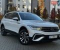 Белый Фольксваген Тигуан, объемом двигателя 1.98 л и пробегом 105 тыс. км за 21750 $, фото 12 на Automoto.ua