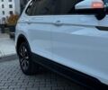 Белый Фольксваген Тигуан, объемом двигателя 1.98 л и пробегом 105 тыс. км за 21750 $, фото 17 на Automoto.ua
