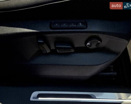 Белый Фольксваген Тигуан, объемом двигателя 1.98 л и пробегом 55 тыс. км за 39500 $, фото 21 на Automoto.ua