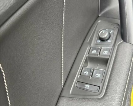 Білий Фольксваген Тігуан, об'ємом двигуна 1.98 л та пробігом 30 тис. км за 39500 $, фото 6 на Automoto.ua