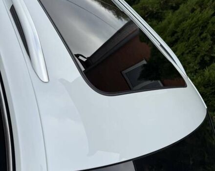 Білий Фольксваген Тігуан, об'ємом двигуна 1.98 л та пробігом 30 тис. км за 39500 $, фото 10 на Automoto.ua