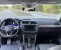 Білий Фольксваген Тігуан, об'ємом двигуна 2 л та пробігом 38 тис. км за 25950 $, фото 5 на Automoto.ua