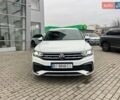 Білий Фольксваген Тігуан, об'ємом двигуна 1.98 л та пробігом 48 тис. км за 39000 $, фото 2 на Automoto.ua