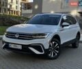 Белый Фольксваген Тигуан, объемом двигателя 1.98 л и пробегом 105 тыс. км за 21750 $, фото 2 на Automoto.ua