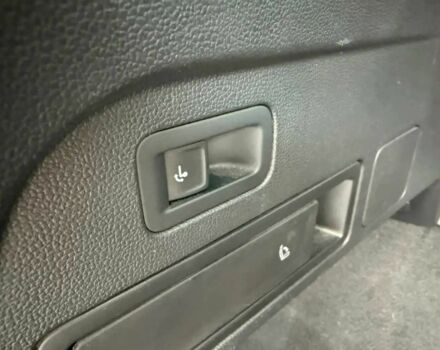 Белый Фольксваген Тигуан, объемом двигателя 2 л и пробегом 27 тыс. км за 17000 $, фото 9 на Automoto.ua