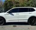Белый Фольксваген Тигуан, объемом двигателя 2 л и пробегом 22 тыс. км за 15000 $, фото 4 на Automoto.ua