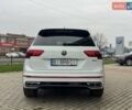 Білий Фольксваген Тігуан, об'ємом двигуна 1.98 л та пробігом 48 тис. км за 39000 $, фото 9 на Automoto.ua