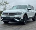 Белый Фольксваген Тигуан, объемом двигателя 2 л и пробегом 15 тыс. км за 9000 $, фото 2 на Automoto.ua