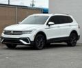 Білий Фольксваген Тігуан, об'ємом двигуна 2 л та пробігом 25 тис. км за 7800 $, фото 2 на Automoto.ua