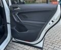 Белый Фольксваген Тигуан, объемом двигателя 1.98 л и пробегом 105 тыс. км за 21750 $, фото 33 на Automoto.ua