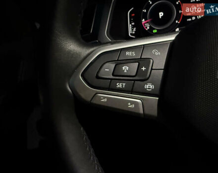 Белый Фольксваген Тигуан, объемом двигателя 1.98 л и пробегом 55 тыс. км за 39500 $, фото 16 на Automoto.ua